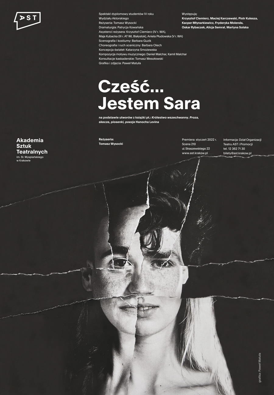 CzeeU…-Jestem-Sara-plakat_rel